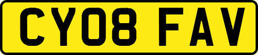 CY08FAV