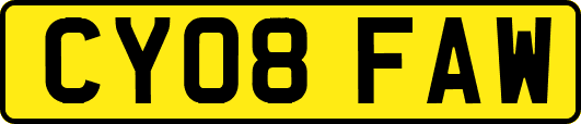 CY08FAW