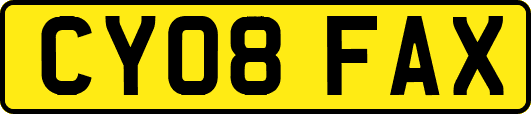 CY08FAX