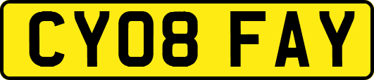 CY08FAY