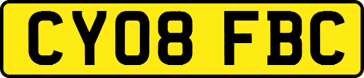 CY08FBC