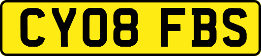 CY08FBS