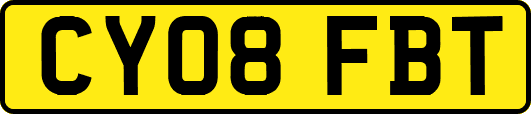 CY08FBT