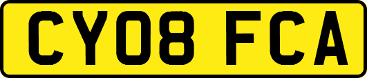 CY08FCA