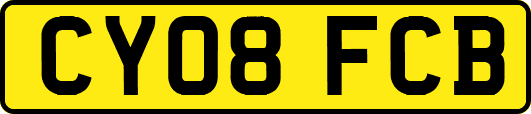 CY08FCB