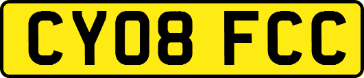 CY08FCC