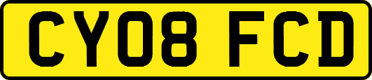 CY08FCD