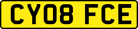 CY08FCE