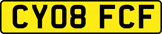 CY08FCF
