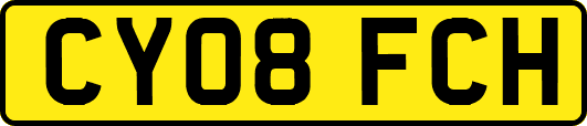 CY08FCH