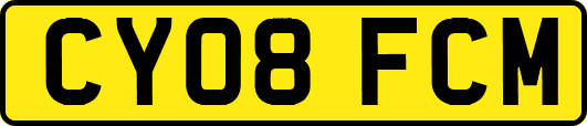 CY08FCM
