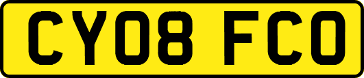 CY08FCO