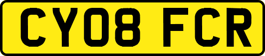 CY08FCR