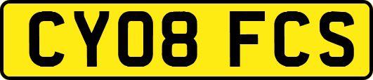 CY08FCS