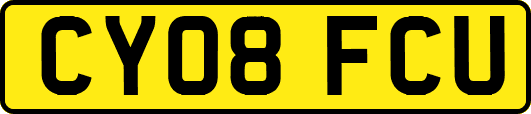 CY08FCU