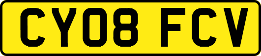 CY08FCV
