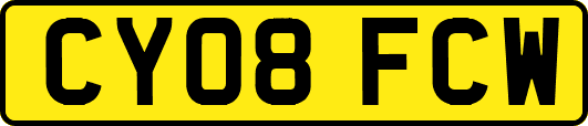 CY08FCW