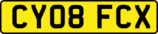 CY08FCX