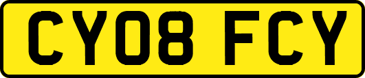 CY08FCY