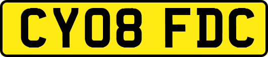CY08FDC