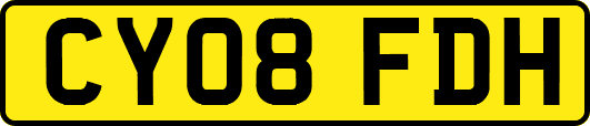 CY08FDH