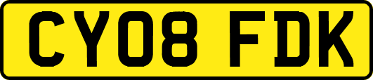 CY08FDK
