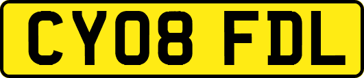 CY08FDL