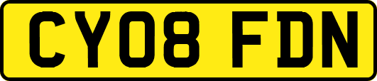 CY08FDN