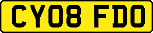 CY08FDO
