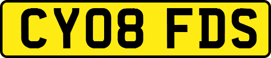 CY08FDS