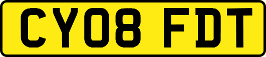 CY08FDT