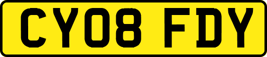 CY08FDY