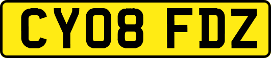 CY08FDZ
