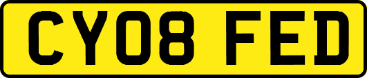 CY08FED