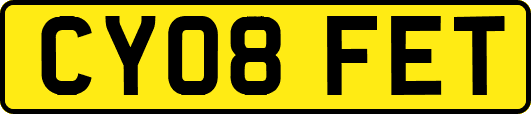 CY08FET