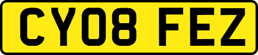 CY08FEZ