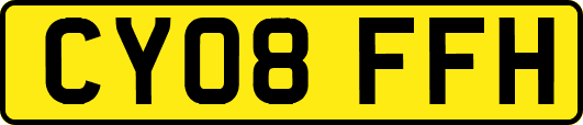 CY08FFH