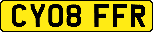 CY08FFR
