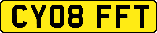 CY08FFT