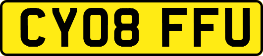 CY08FFU