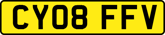 CY08FFV