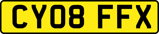 CY08FFX