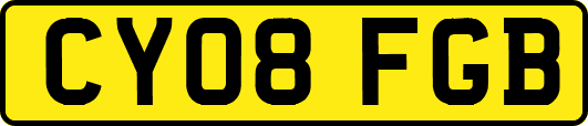 CY08FGB