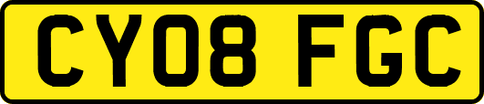 CY08FGC