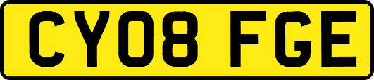 CY08FGE