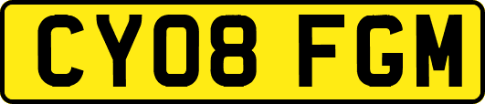 CY08FGM