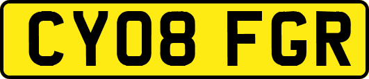 CY08FGR