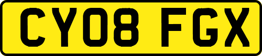CY08FGX