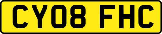 CY08FHC