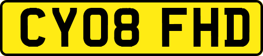 CY08FHD